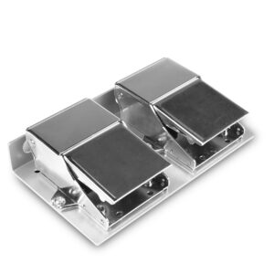 Dual Pedal