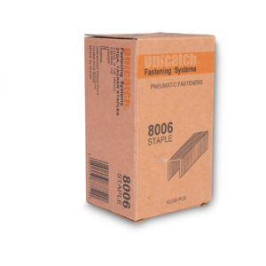 Fasco Compatible Staples - 2 Box 10M