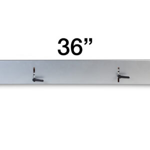 36" Starter Bar