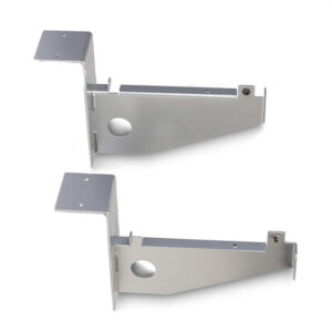 Mounting Brackets (1 Pair)